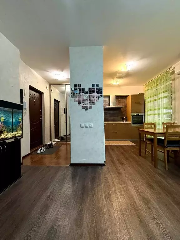 Продаётся 2-к квартира, 48.5 м - Фото 0