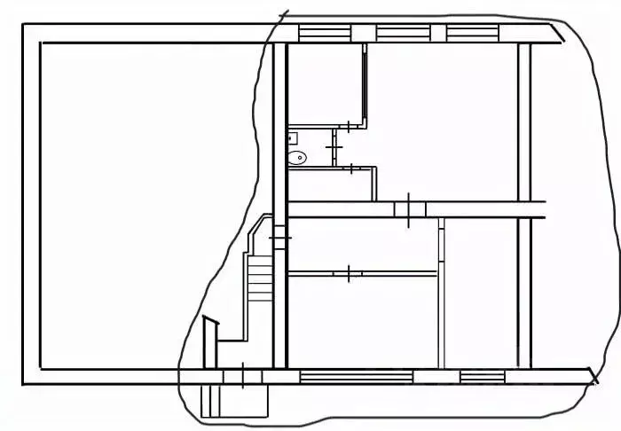 Помещение свободного назначения в Красноярский край, Красноярск ... - Фото 2