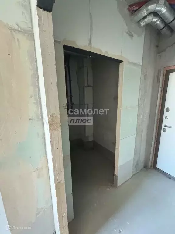 Продаётся квартира-студия, 21.6 м - Фото 1