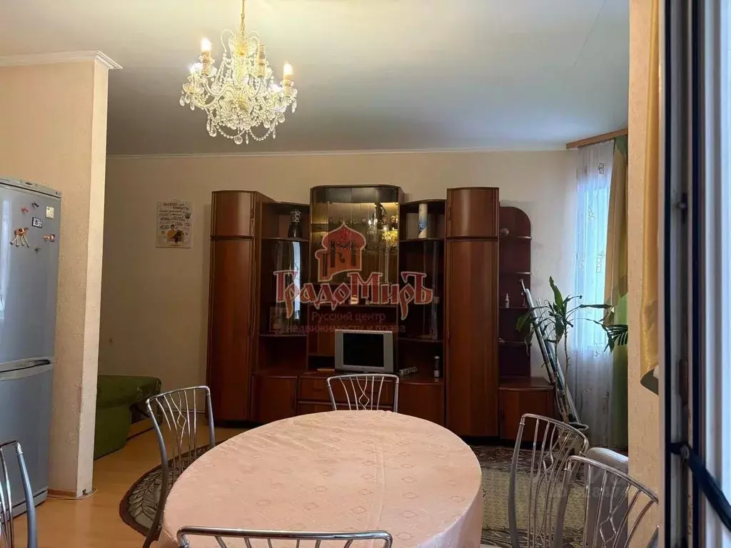 Студия Московская область, Дмитров Оборонная ул., 13 (41.0 м) - Фото 2