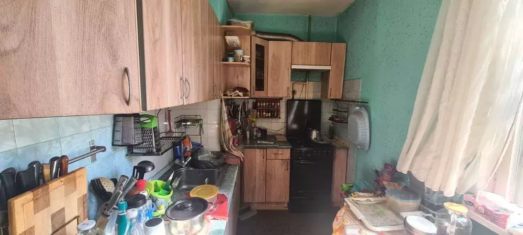 2-к кв. Санкт-Петербург Загребский бул., 23К2 (50.0 м) - Фото 2