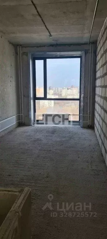 2-к кв. Москва Березовая аллея, 19к6 (65.0 м) - Фото 2