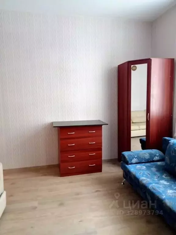 1-к кв. Свердловская область, Екатеринбург пер. Лобачевского, 3 (33.0 ... - Фото 2