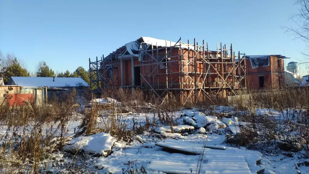 Продается дом в пос. Горки-2 - Фото 2