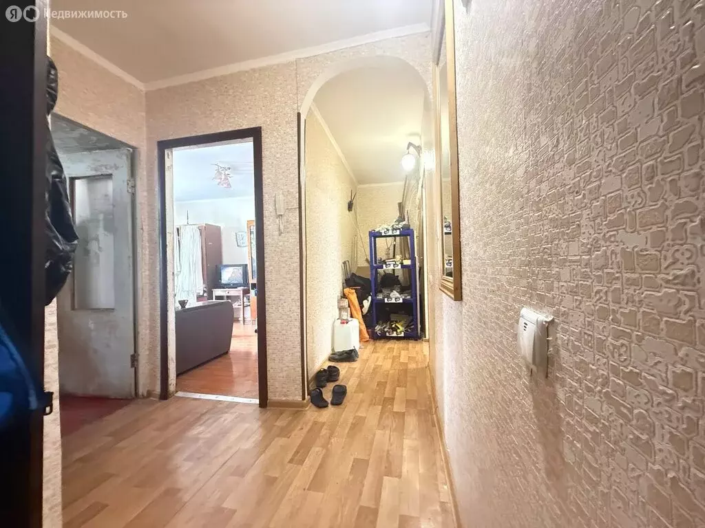 2-комнатная квартира: Симферополь, Киевская улица, 92А (45 м) - Фото 1