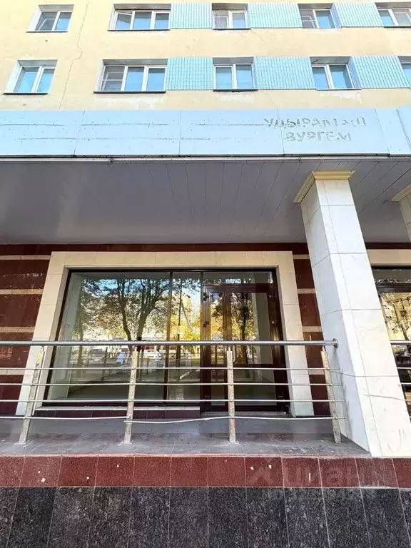 Помещение свободного назначения в Марий Эл, Йошкар-Ола бул. Чавайна, ... - Фото 1