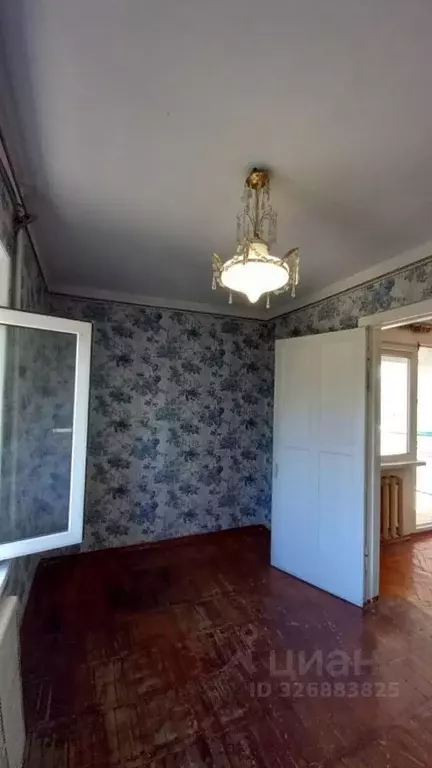 2-к кв. Краснодарский край, Сочи Гагарина мкр, ул. Чайковского, 31 ... - Фото 2