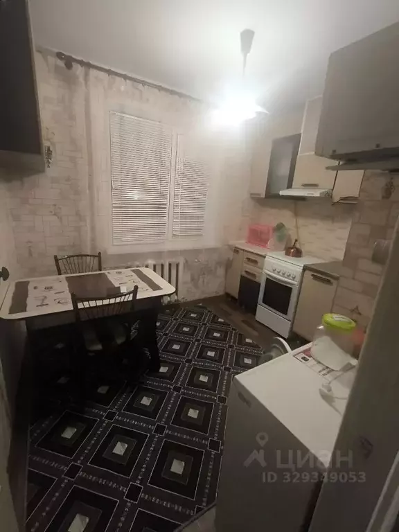 1-к кв. Крым, Керчь ул. Генерала Петрова, 76 (34.0 м) - Фото 1