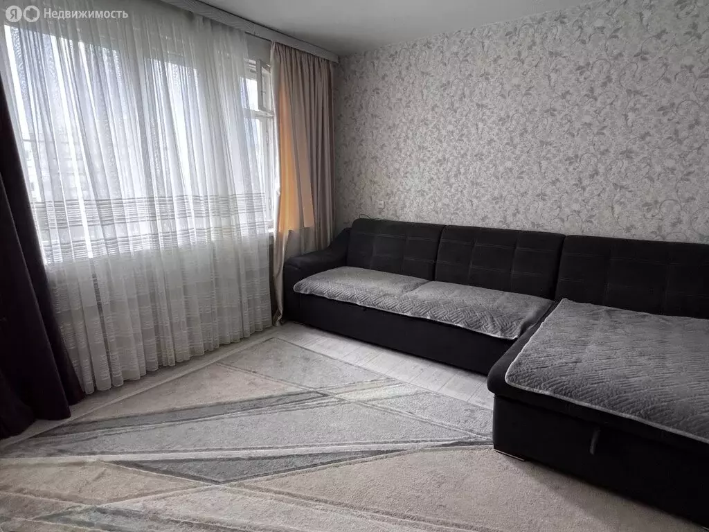 2-комнатная квартира: Екатеринбург, улица Бебеля, 156 (47.7 м) - Фото 1