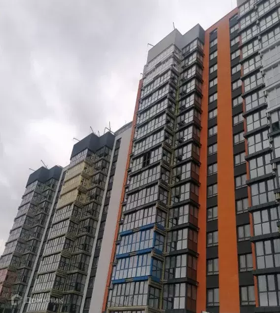 Продаётся 2-к квартира, 71 м - Фото 1
