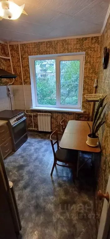 2-к кв. Ростовская область, Ростов-на-Дону просп. 40-летия Победы, ... - Фото 1