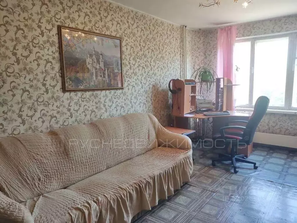 2-к кв. Кировская область, Слободской муниципальный район, д. Шихово ... - Фото 2