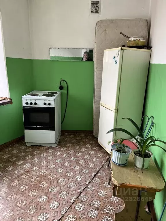 Комната Кемеровская область, Кемерово ул. Сибиряков-Гвардейцев, 1 (8.0 ... - Фото 2