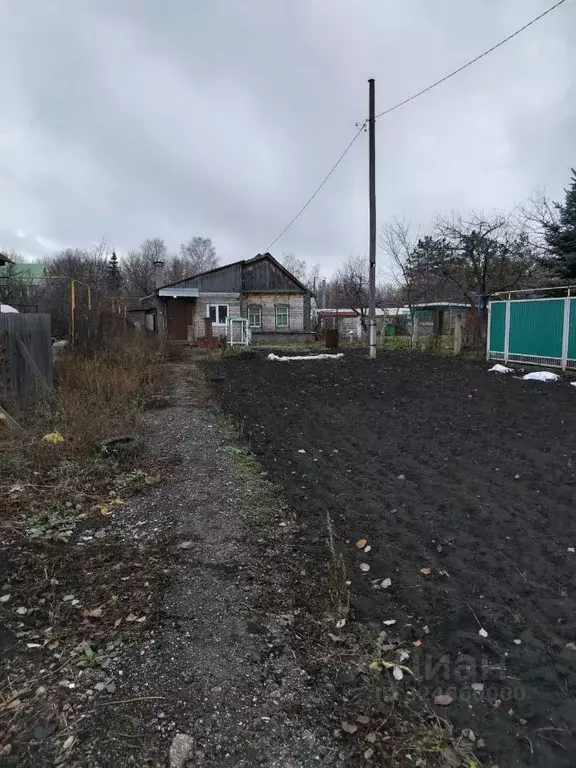 Дом в Самарская область, Самара Аэрофлотская ул. (45 м) - Фото 1