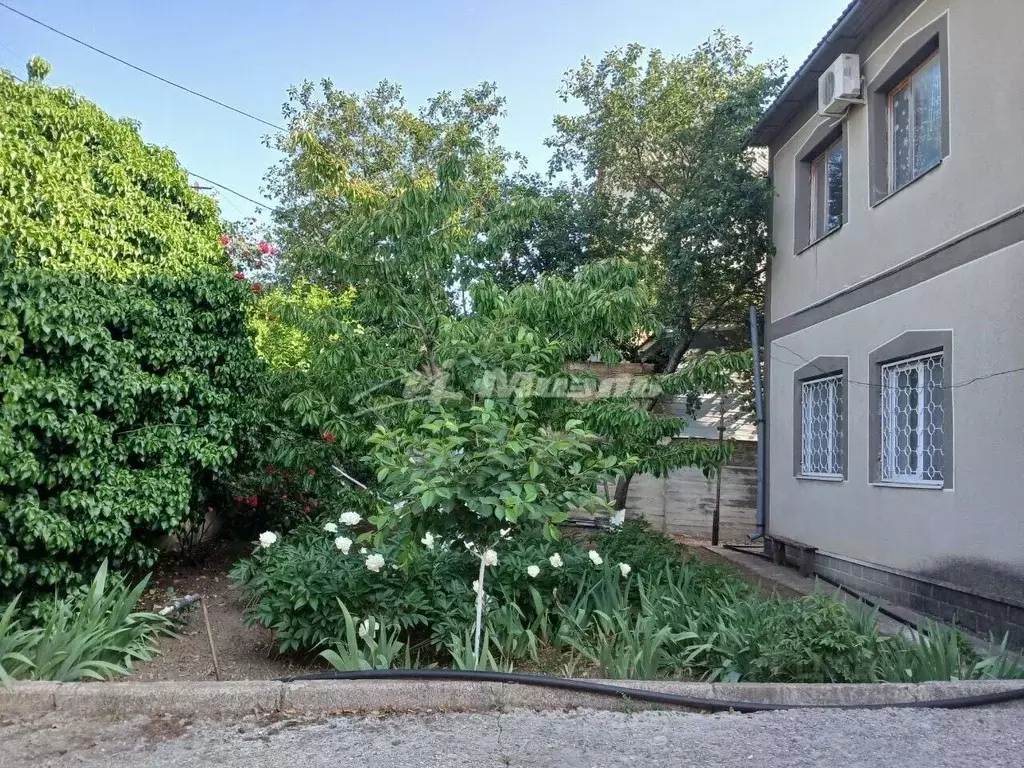 Дом в Крым, Симферопольский район, с. Мирное ул. Солнечная, 34 (282 м) - Фото 2
