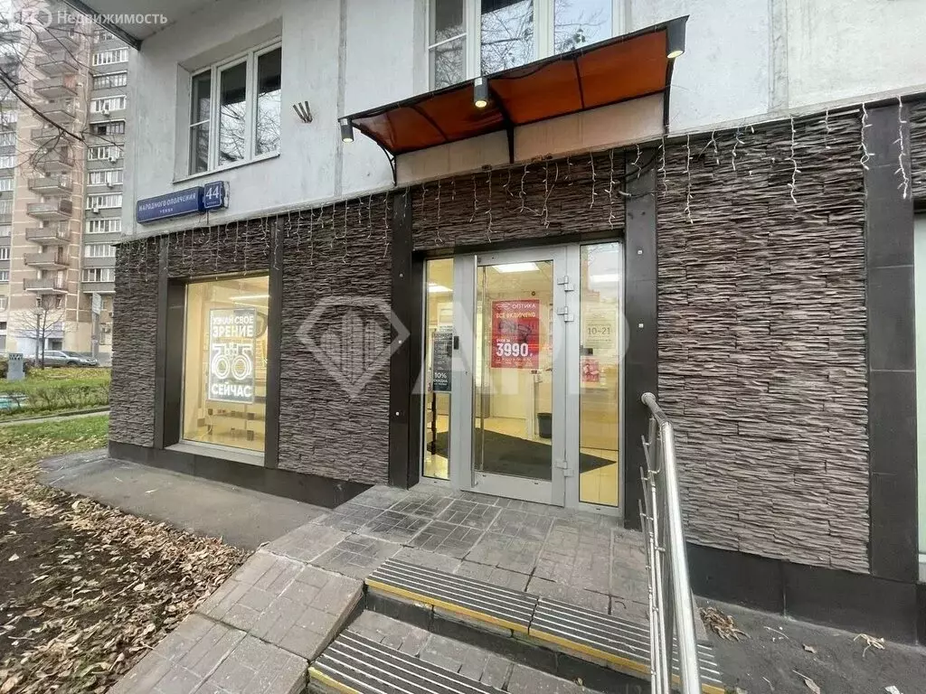 Помещение свободного назначения (39 м) - Фото 2