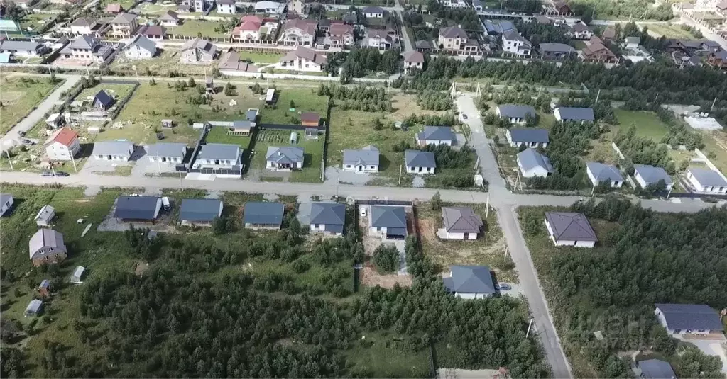 Участок в Свердловская область, Екатеринбург Макаровский-1 кп,  (12.0 ... - Фото 0