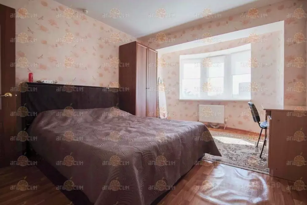 2-к кв. Ставропольский край, Ставрополь ул. Ленина, 417И (61.2 м) - Фото 0
