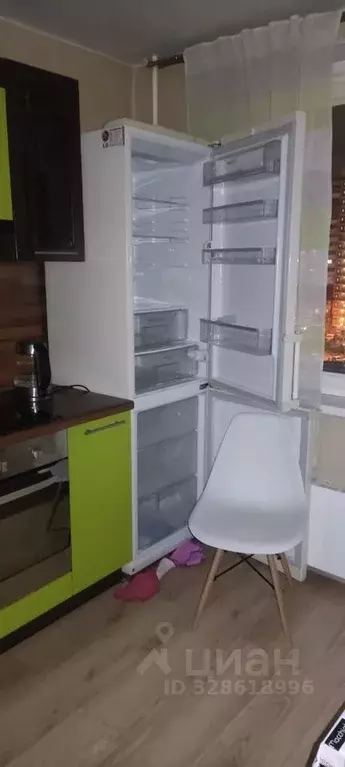 1-к кв. Московская область, Видное ул. Имени Героя Советского Союза ... - Фото 1