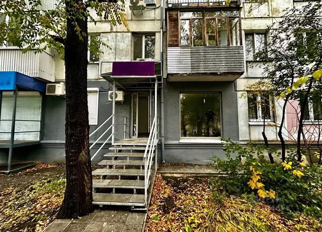 Помещение свободного назначения в Самарская область, Самара ул. ... - Фото 1