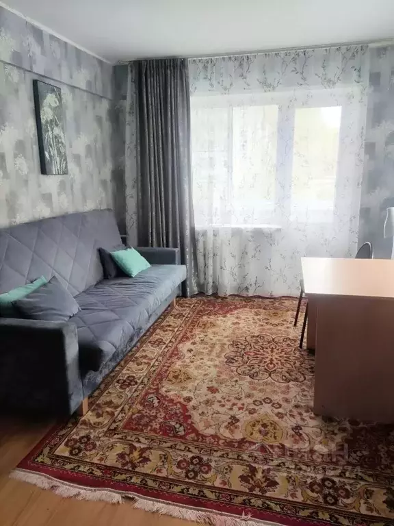 1-к кв. Удмуртия, Ижевск ул. Ленина, 74 (30.0 м) - Фото 1