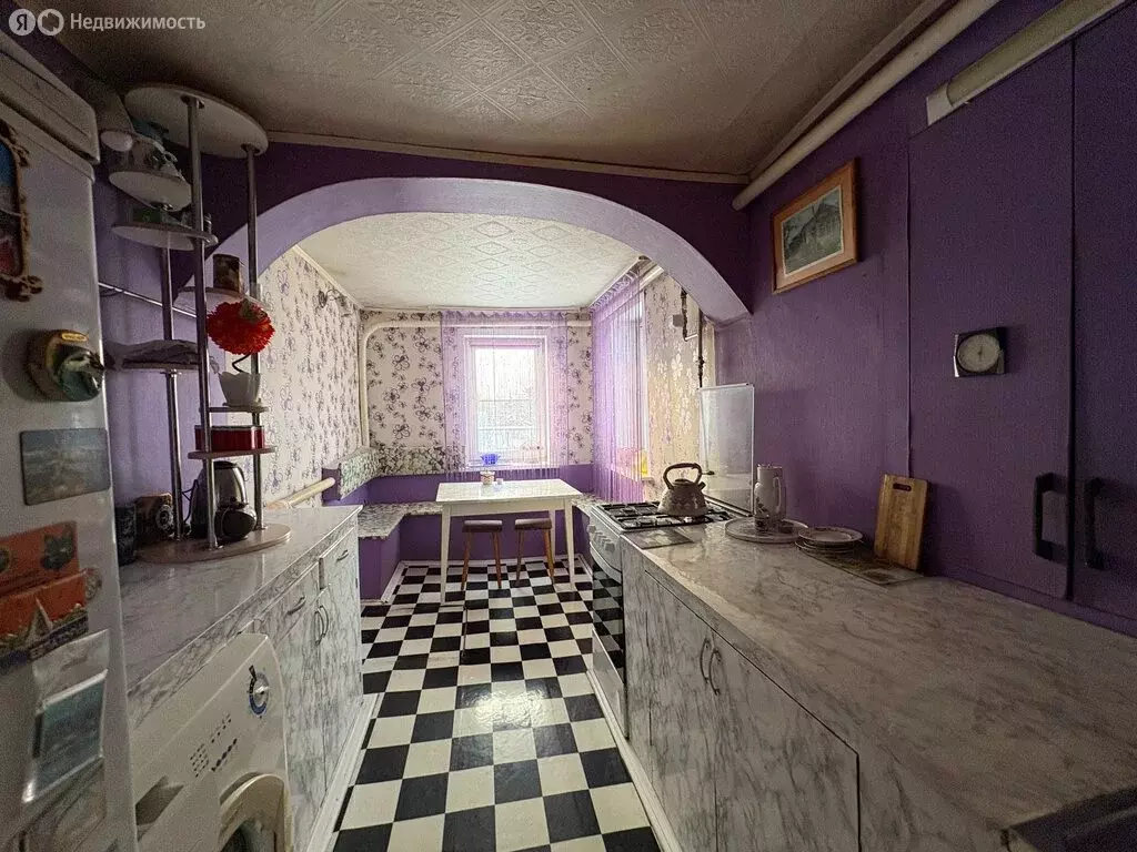 Дом в Йошкар-Ола, Луговая улица, 29 (102 м) - Фото 2