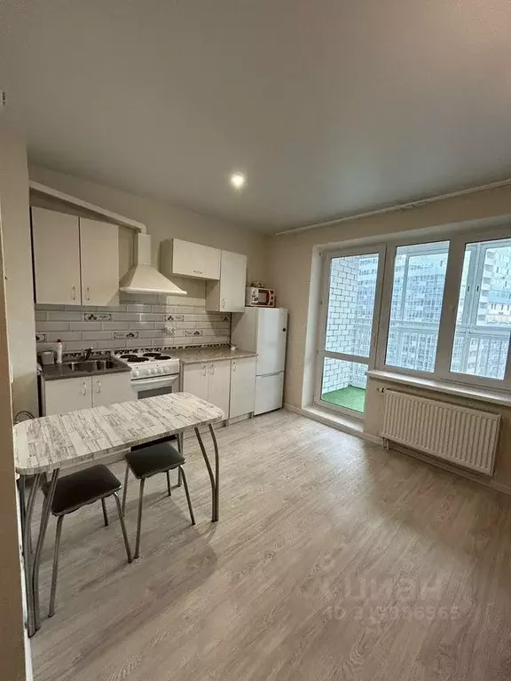 Студия Татарстан, Набережные Челны ул. Раскольникова, 11Б (22.1 м) - Фото 1