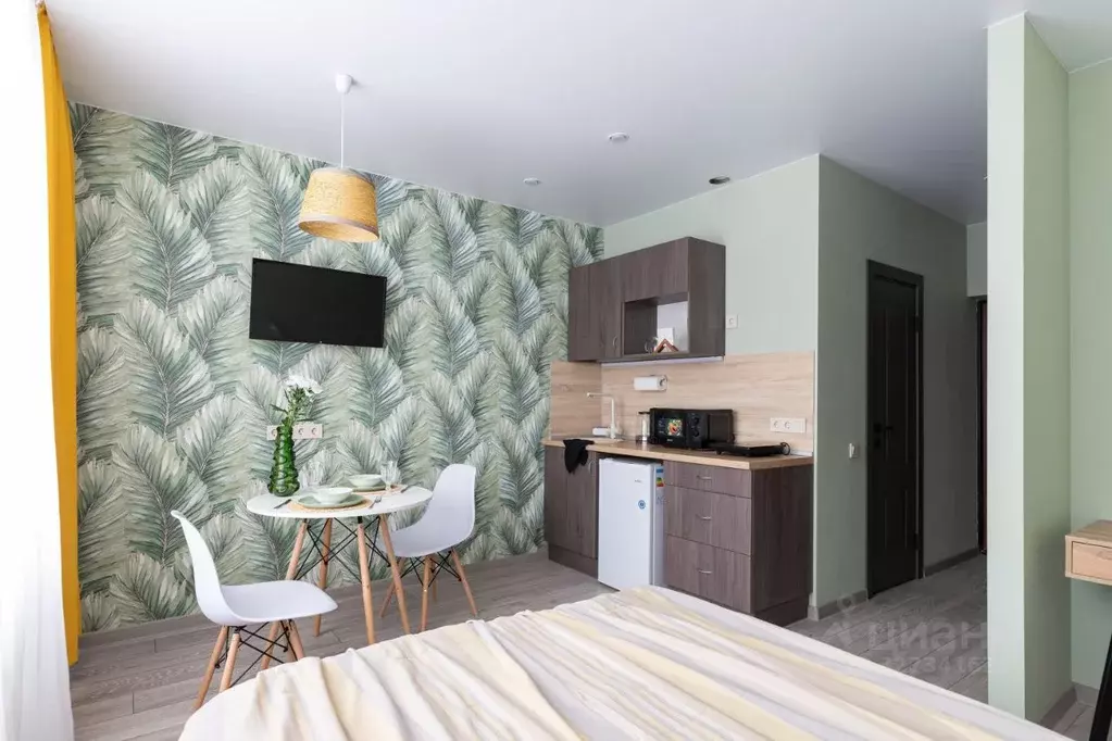 Студия Ленинградская область, Гатчинский муниципальный округ, д. Малое ... - Фото 2