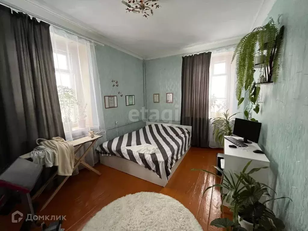 Продаётся 3-к квартира, 67.3 м - Фото 0