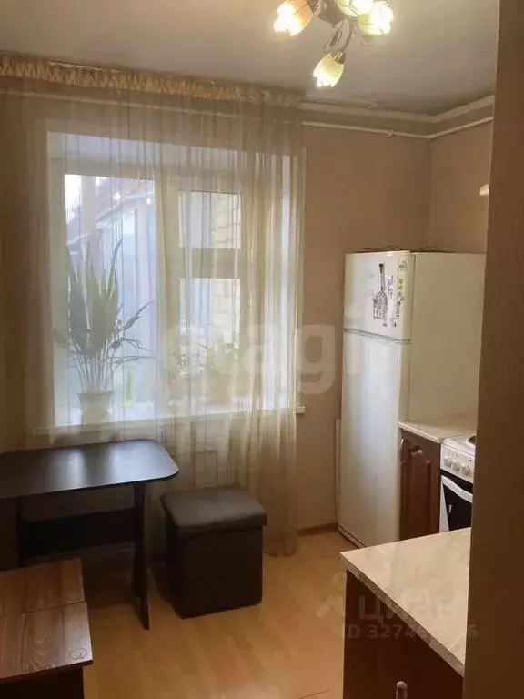 1-к кв. Красноярский край, Красноярск ул. Декабристов, 36 (30.0 м) - Фото 1