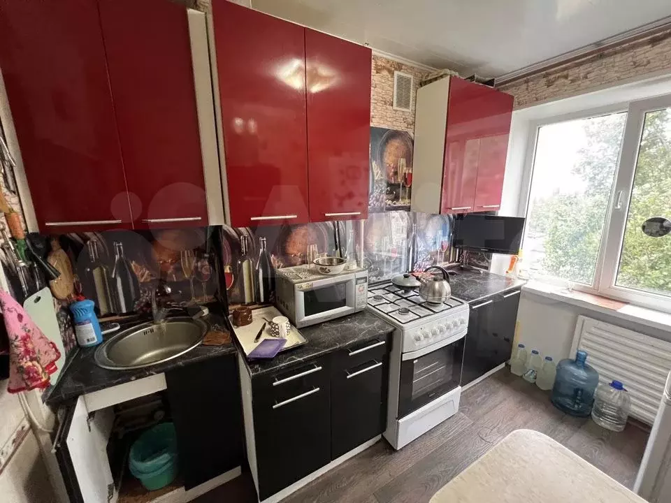 2-к. квартира, 45 м, 7/9 эт. - Фото 1