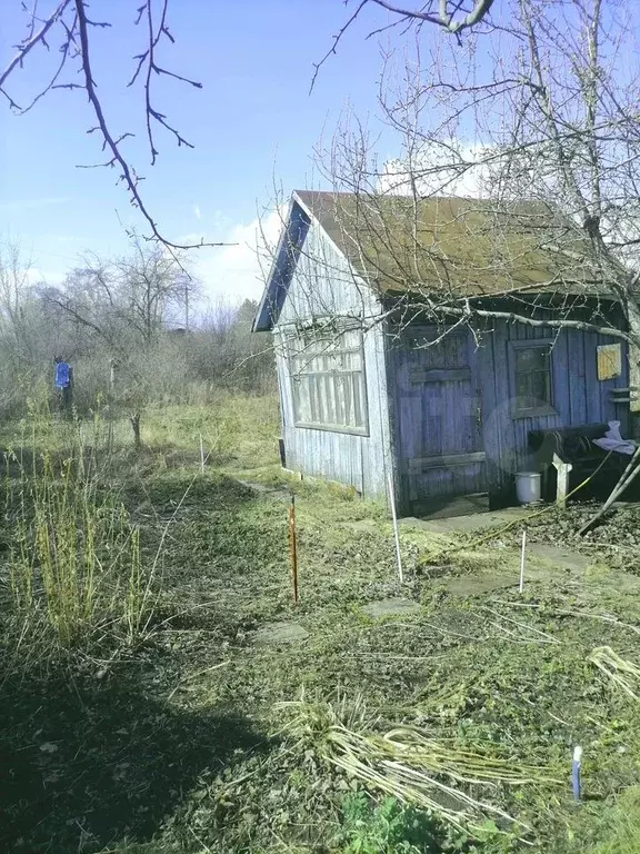 Участок 4 сот. (СНТ, ДНП) - Фото 0