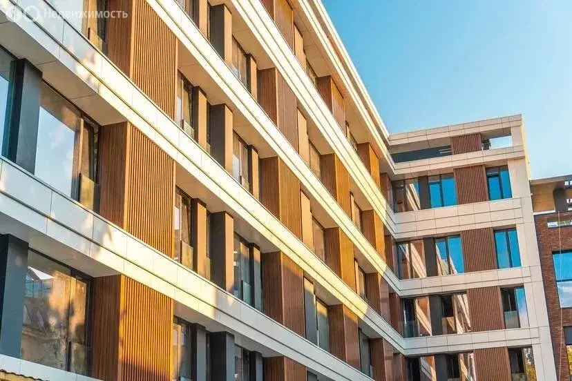 2-комнатная квартира: Сочи, улица Конституции СССР, 18 (35 м) - Фото 2