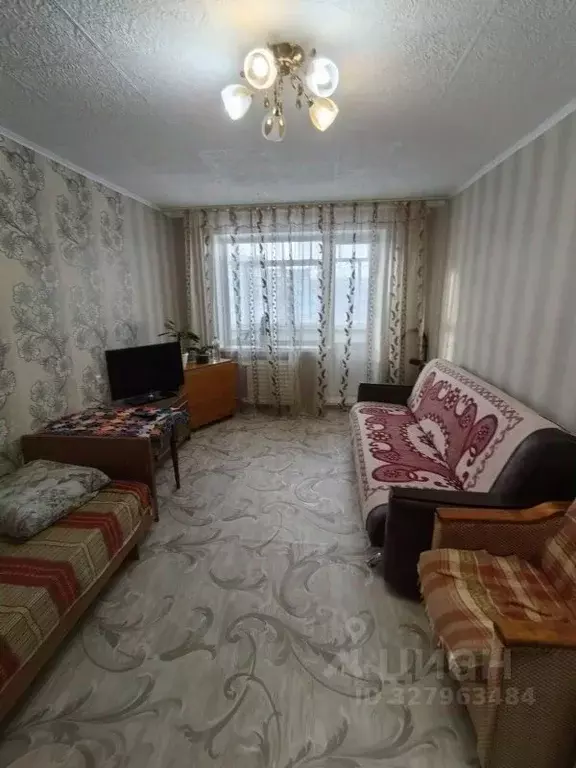 2-к кв. Иркутская область, Усть-Илимск просп. Мира, 59 (52.1 м) - Фото 1