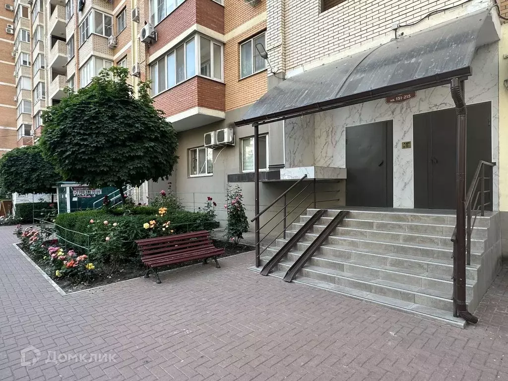 Продаётся 3-к квартира, 92.6 м - Фото 0