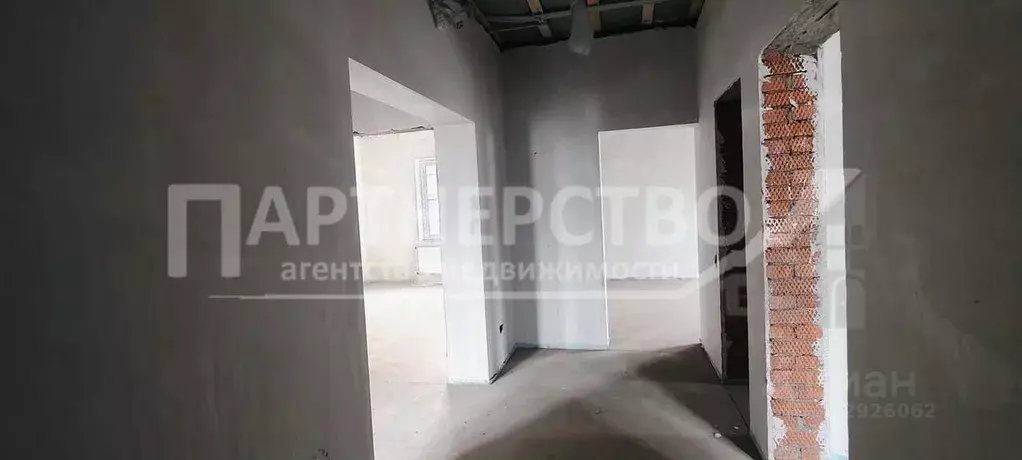 Дом в Краснодарский край, Северский район, Ильское городское ... - Фото 2