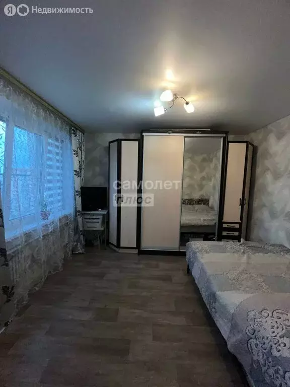 1-комнатная квартира: Челябинск, улица Чайковского, 9 (29.1 м) - Фото 2