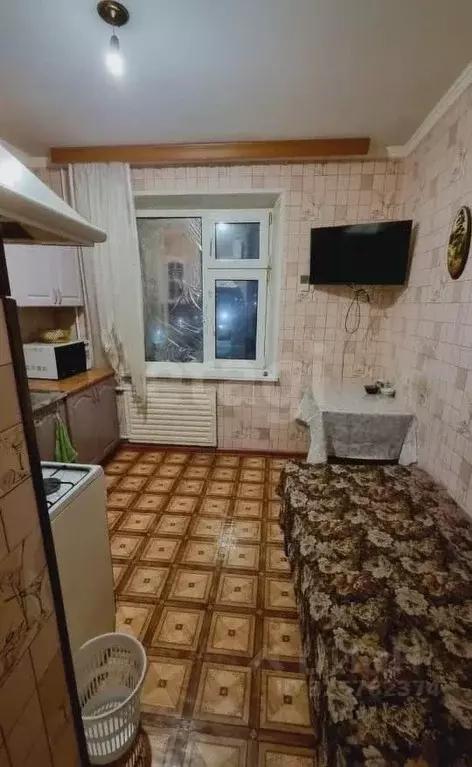 2-к кв. Коми, Усинск Молодежная ул., 22 (50.7 м) - Фото 1