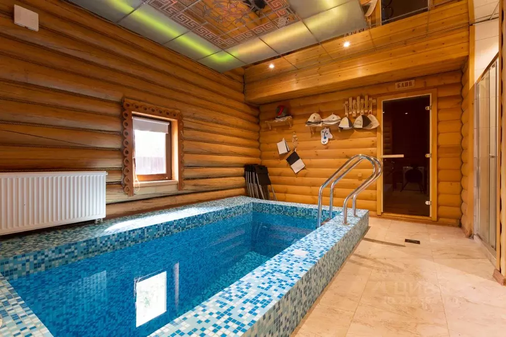 Дом в Московская область, Мытищи городской округ, д. Еремино, ... - Фото 2