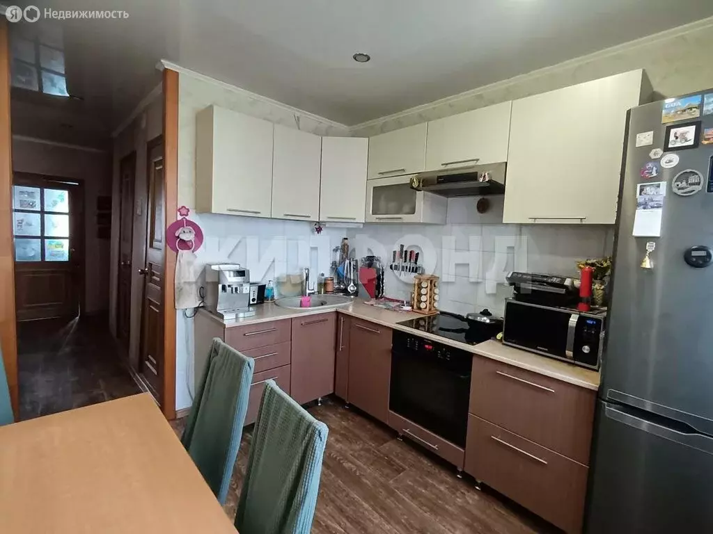 3-комнатная квартира: Абакан, улица Некрасова, 26 (65.1 м) - Фото 0