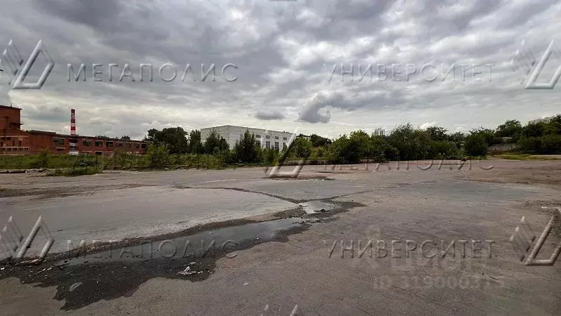 Производственное помещение в Москва 1-я Карачаровская ул., 8С20 (757 ... - Фото 1
