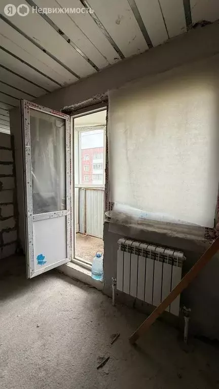 3-комнатная квартира: Кашира, Садовая улица, 41к2 (79.5 м) - Фото 0
