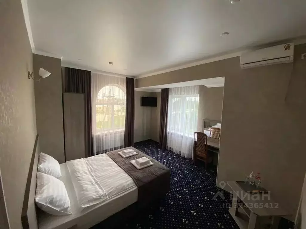 Комната Краснодарский край, Славянск-на-Кубани Пограничная ул., 7/1 - Фото 2