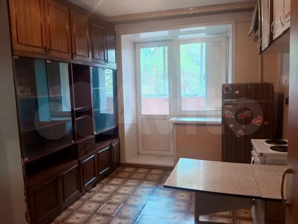 1-к. квартира, 22 м, 4/5 эт. - Фото 0