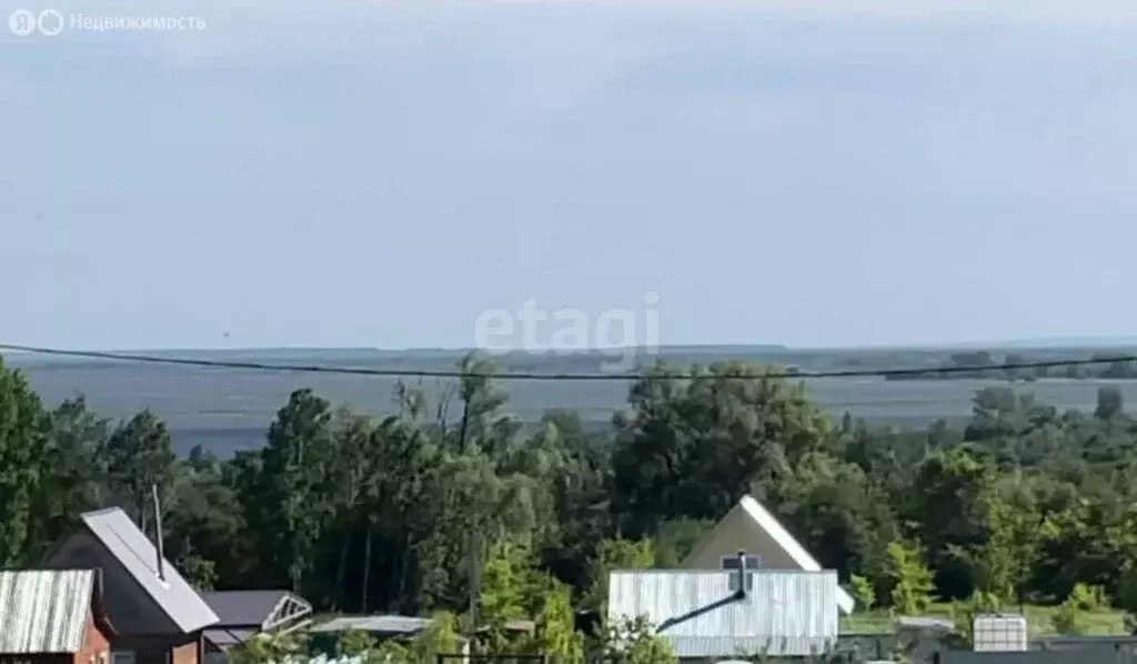 Участок в Каракулинский район, деревня Усть-Бельск, Дачная улица (20 ... - Фото 1