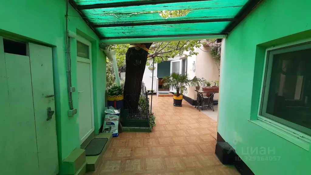 Дом в Крым, Феодосия ул. Желябова (40 м) - Фото 2