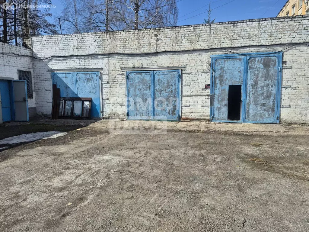 Производственное помещение (196 м) - Фото 1