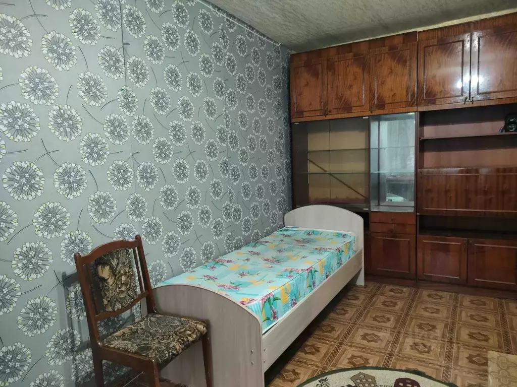 1-к кв. Марий Эл, Йошкар-Ола ул. Строителей, 48 (36.0 м) - Фото 2