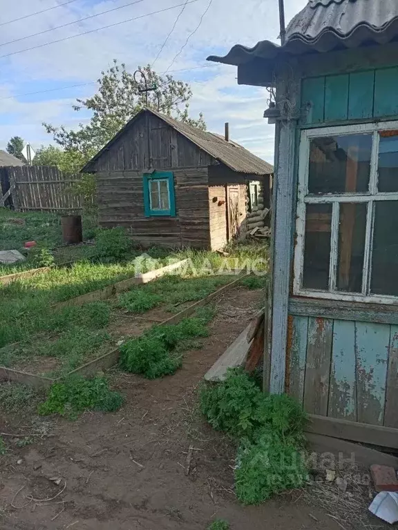 Дом в Бурятия, Иволгинский район, Иволгинское с/пос, с. Иволгинск ул. ... - Фото 0