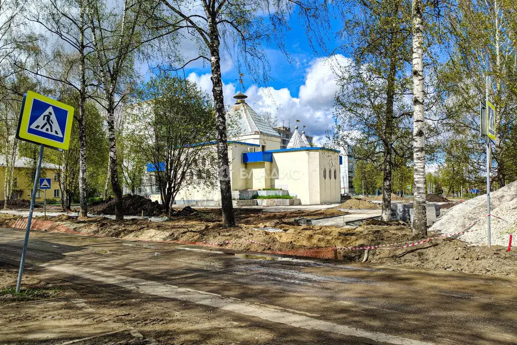 Помещение свободного назначения (496.8 м) - Фото 1